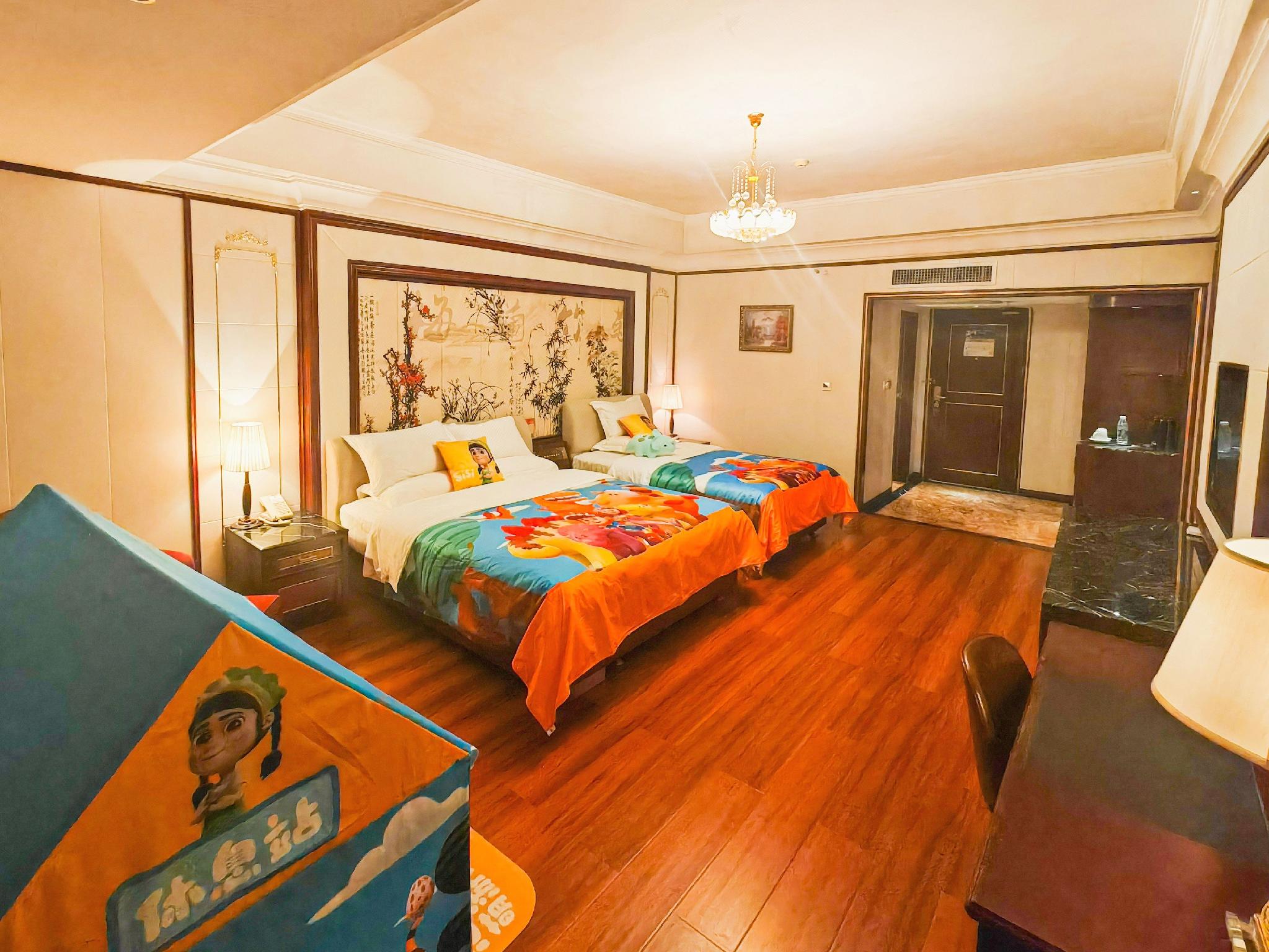 Won Gold Hotel 16/31