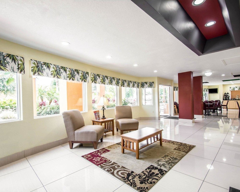 Quality Inn Sarasota I-75 12/25