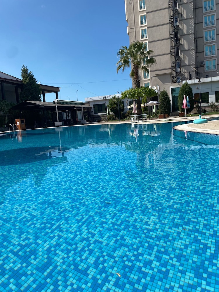 Samsun Airport Resort 16/18