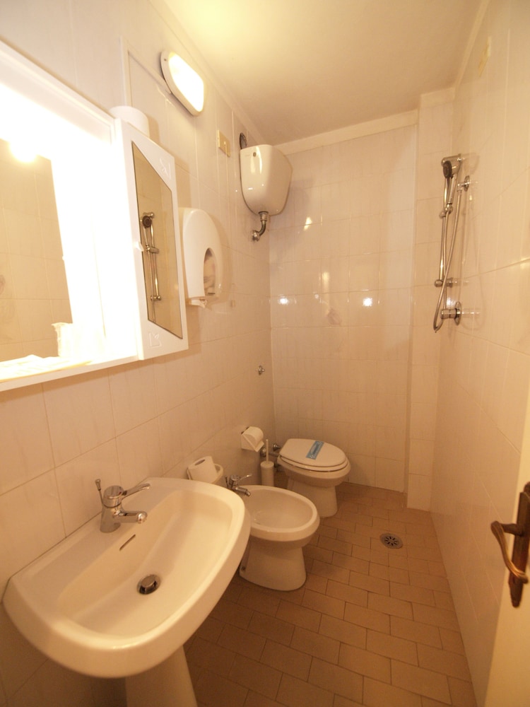 Hotel Cilene 43/50