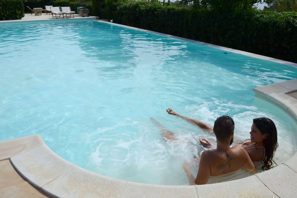 Hotel Montecallini - Adult Only 14 47/75