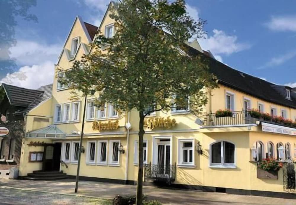Hotel Restaurant Hoettche 3/26