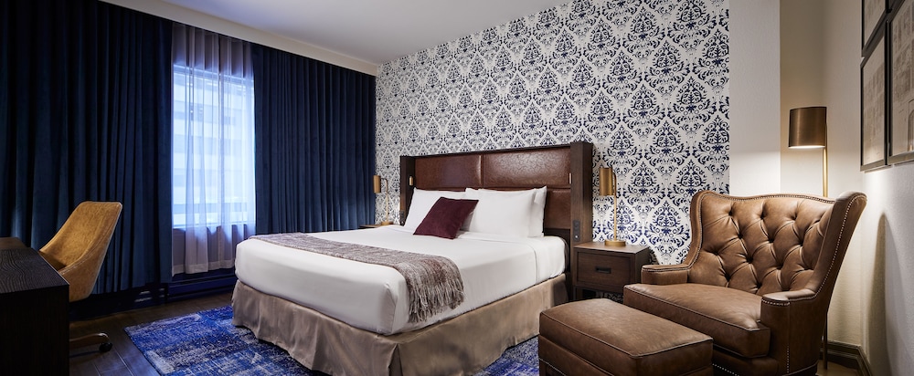 The Metcalfe Hotel Formerly Hotel Indigo Ottawa 24/62