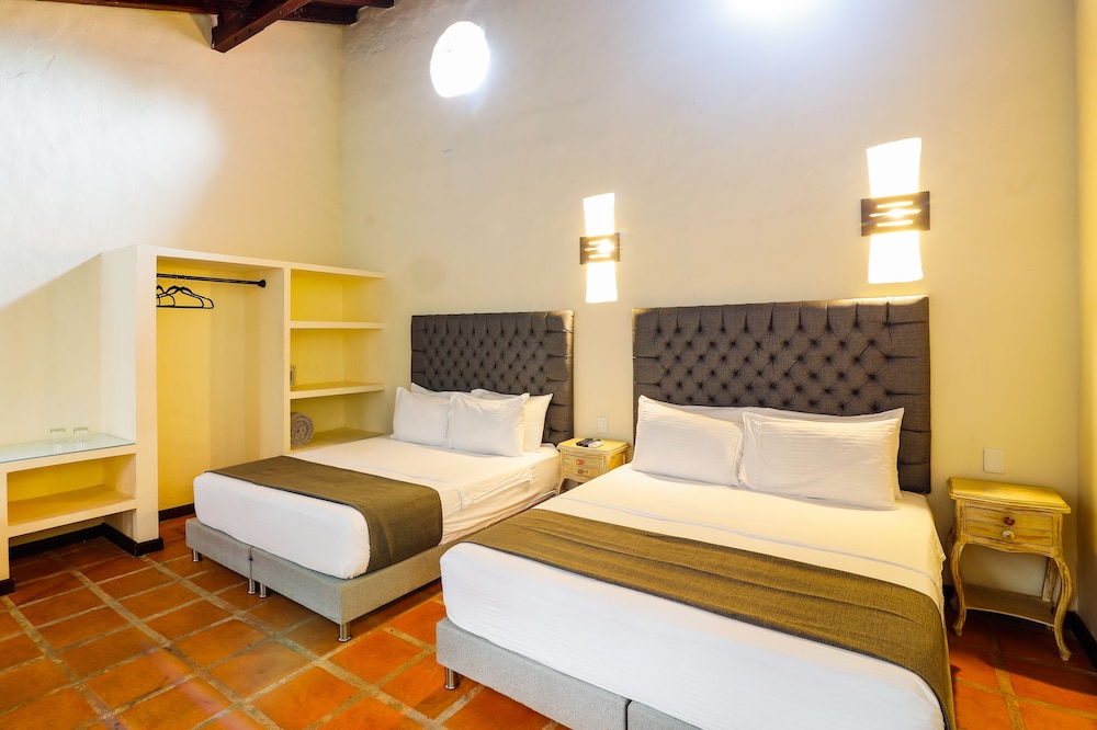 Casa Bugo 13/48