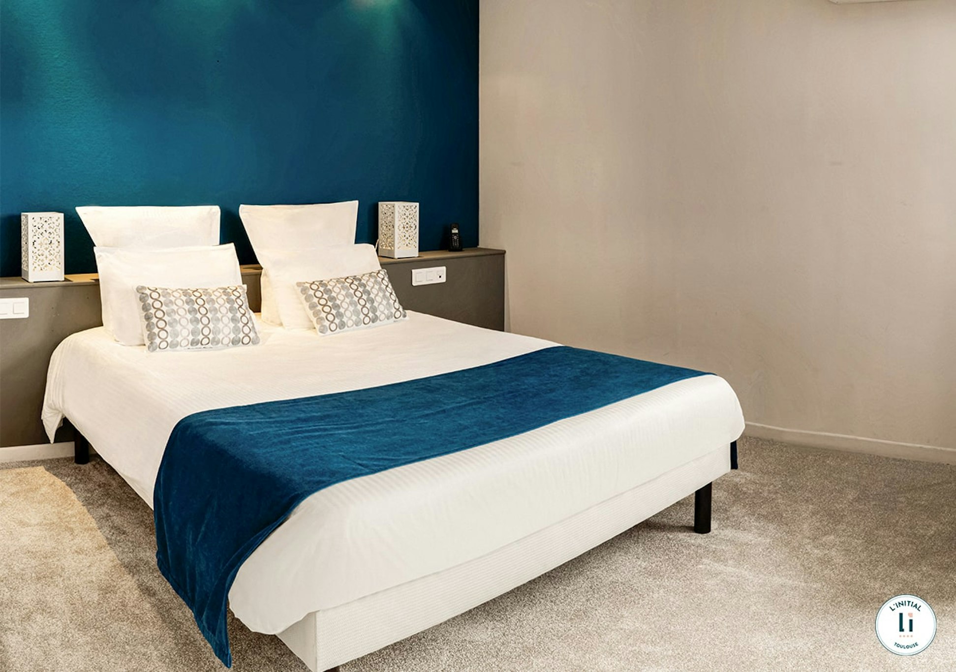 L initial Hotel photo4