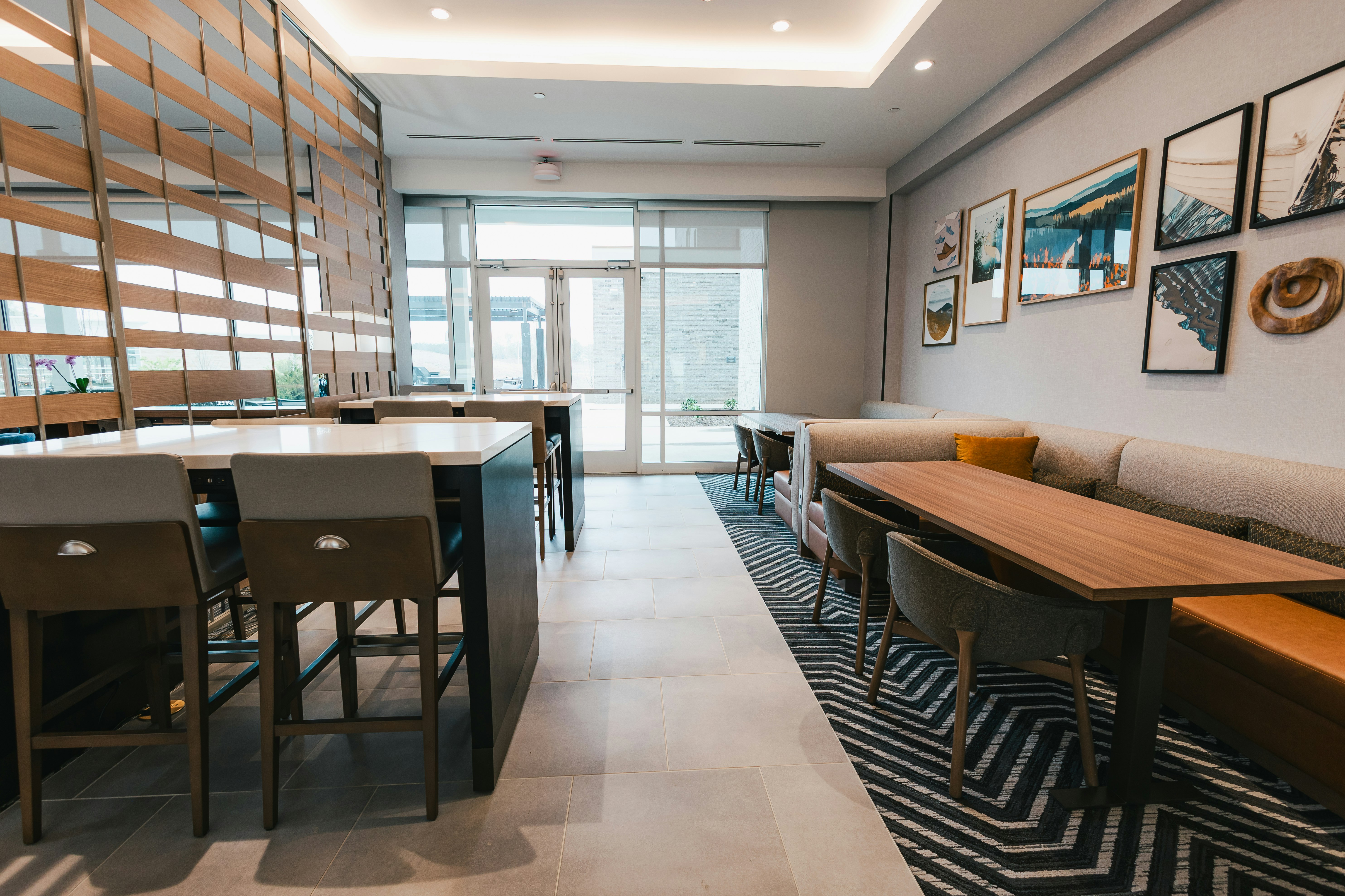 Homewood Suites by Hilton Buford Mall of GA 23/27