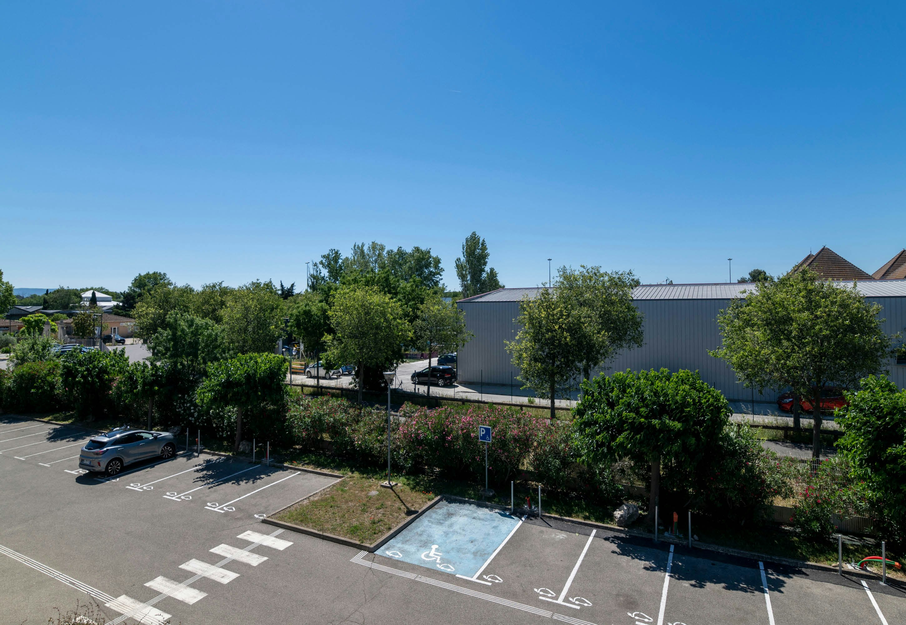 B&B HOTEL Avignon 1 31/37