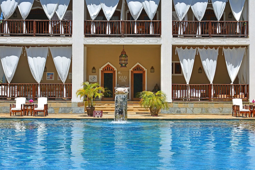 Kilili Baharini Resort 2/50