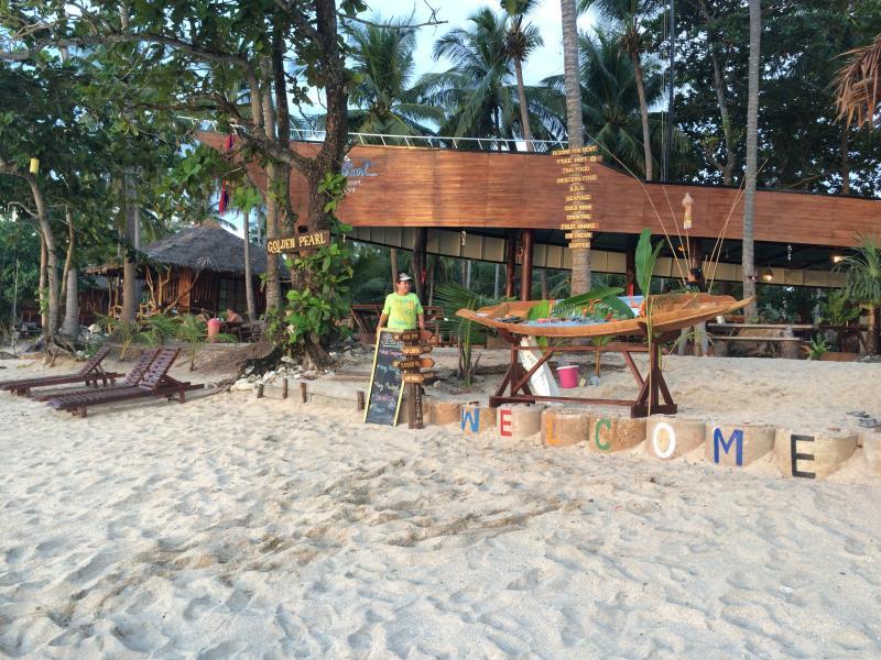 Golden Pearl Beach Resort 26/53