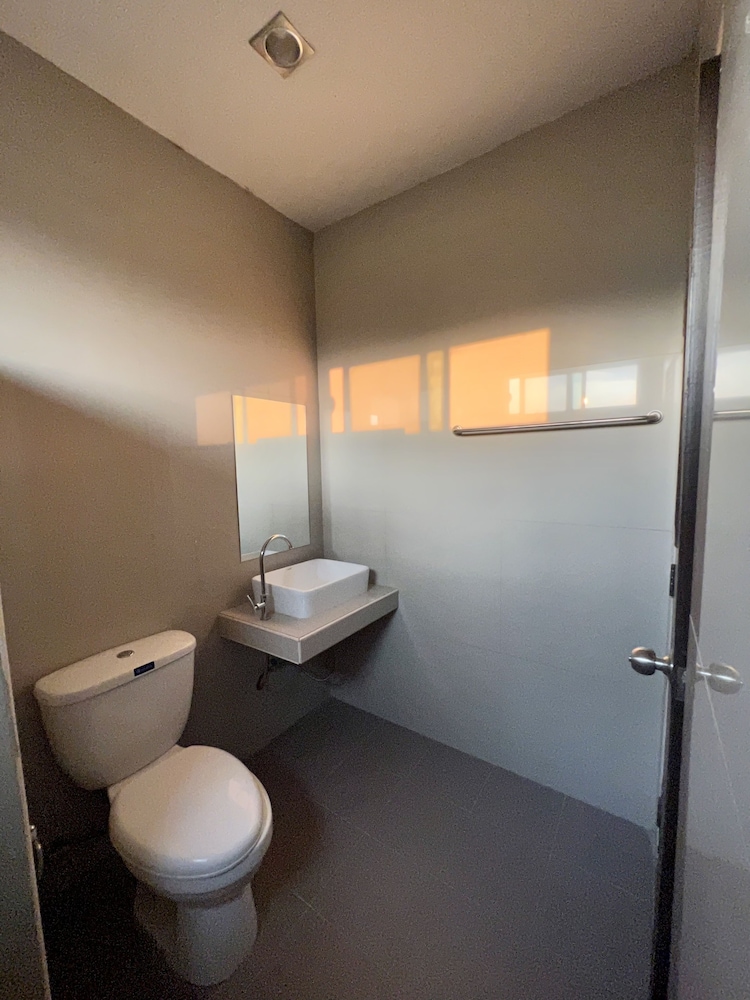 Nangfa Mini Hotel 5/29