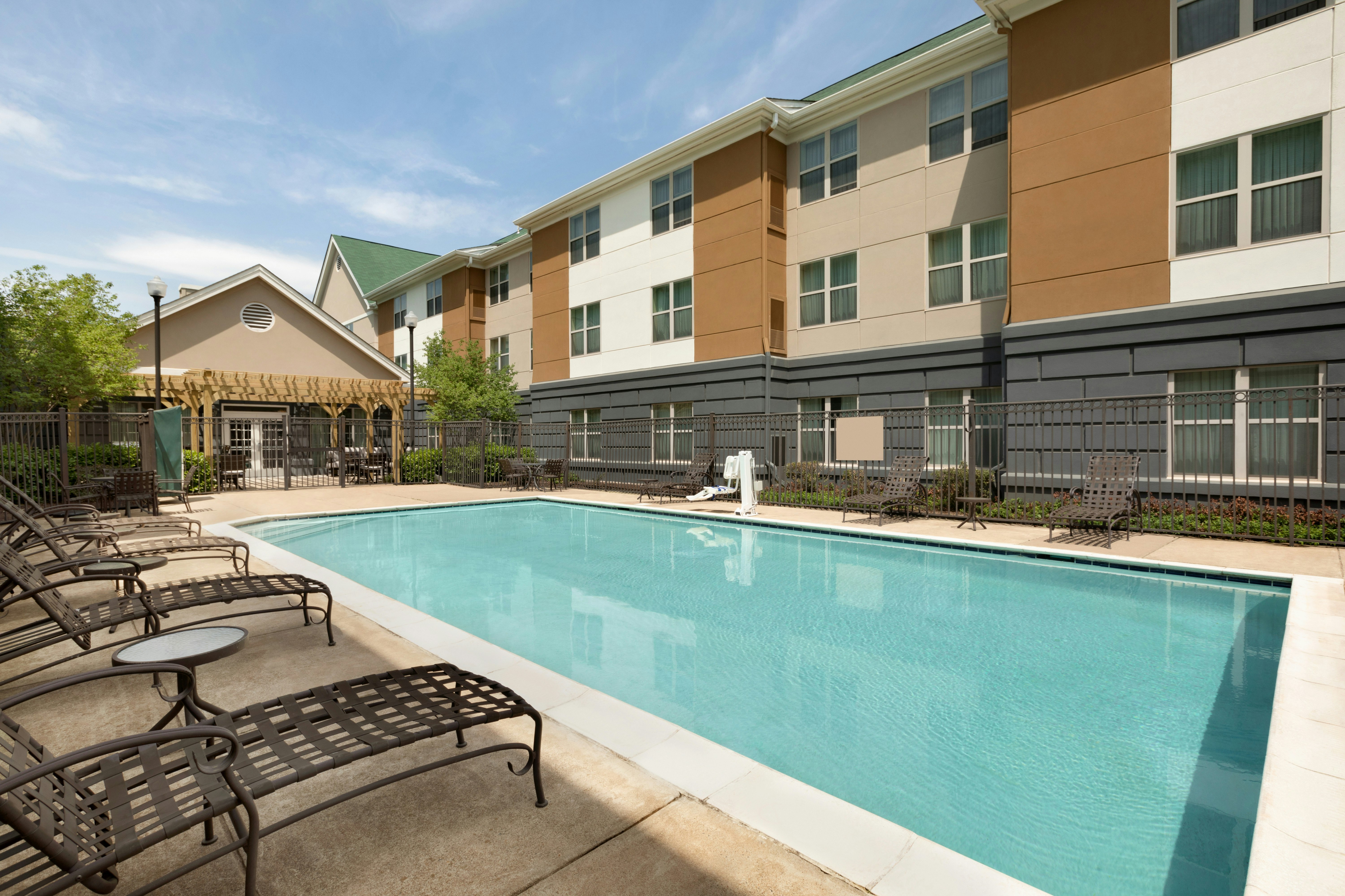 Homewood Suites By Hilton Dulles North Loudoun 20/22