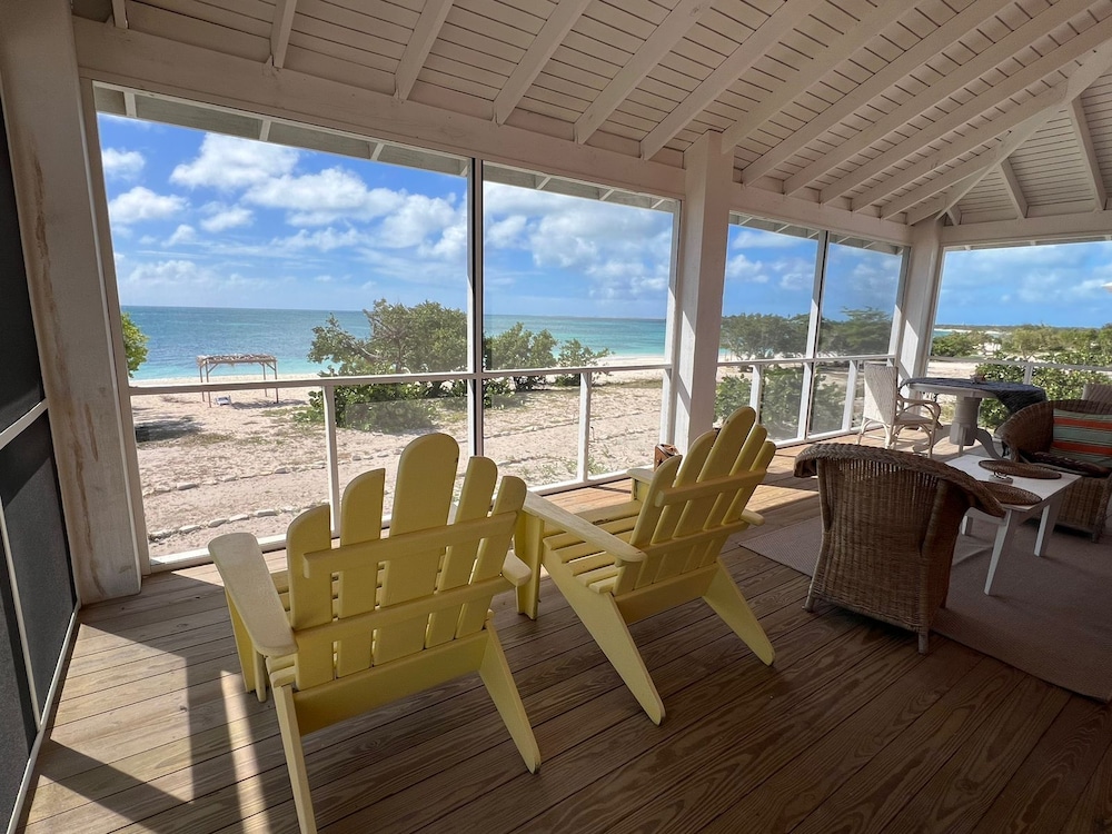 Barbuda Cottages 9/21