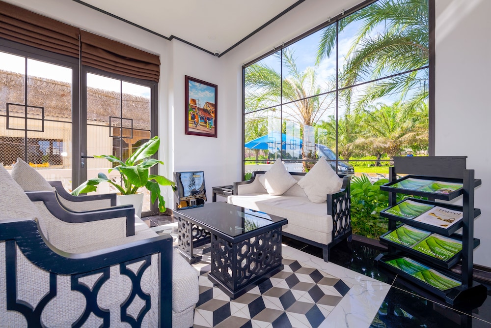 Fivitel Hoi An Hotel 39/54