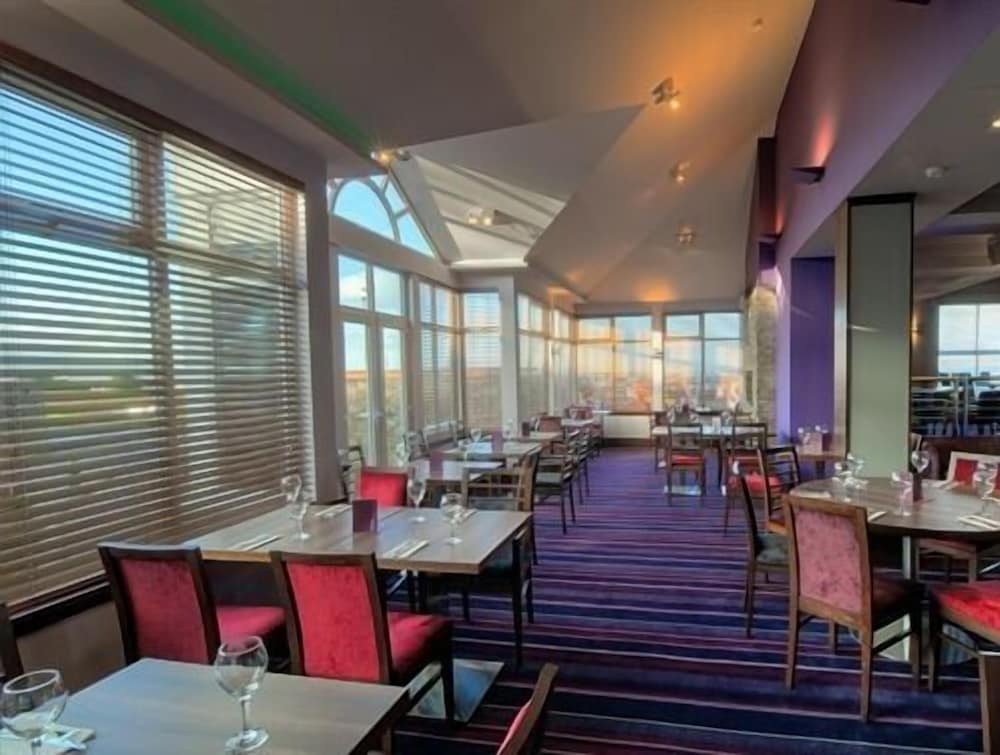 Horizon Hotel 24/32