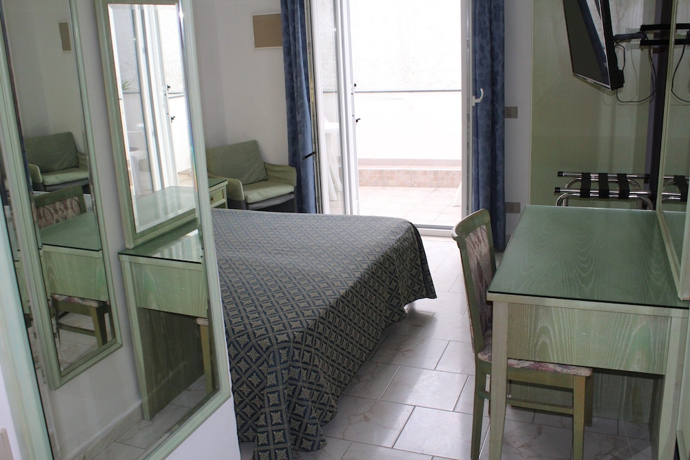 HOTEL CASTIGLIONE 22/74