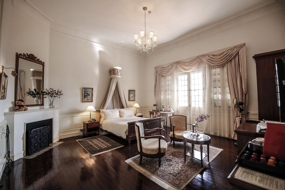 Dalat Palace Heritage Hotel 41/76