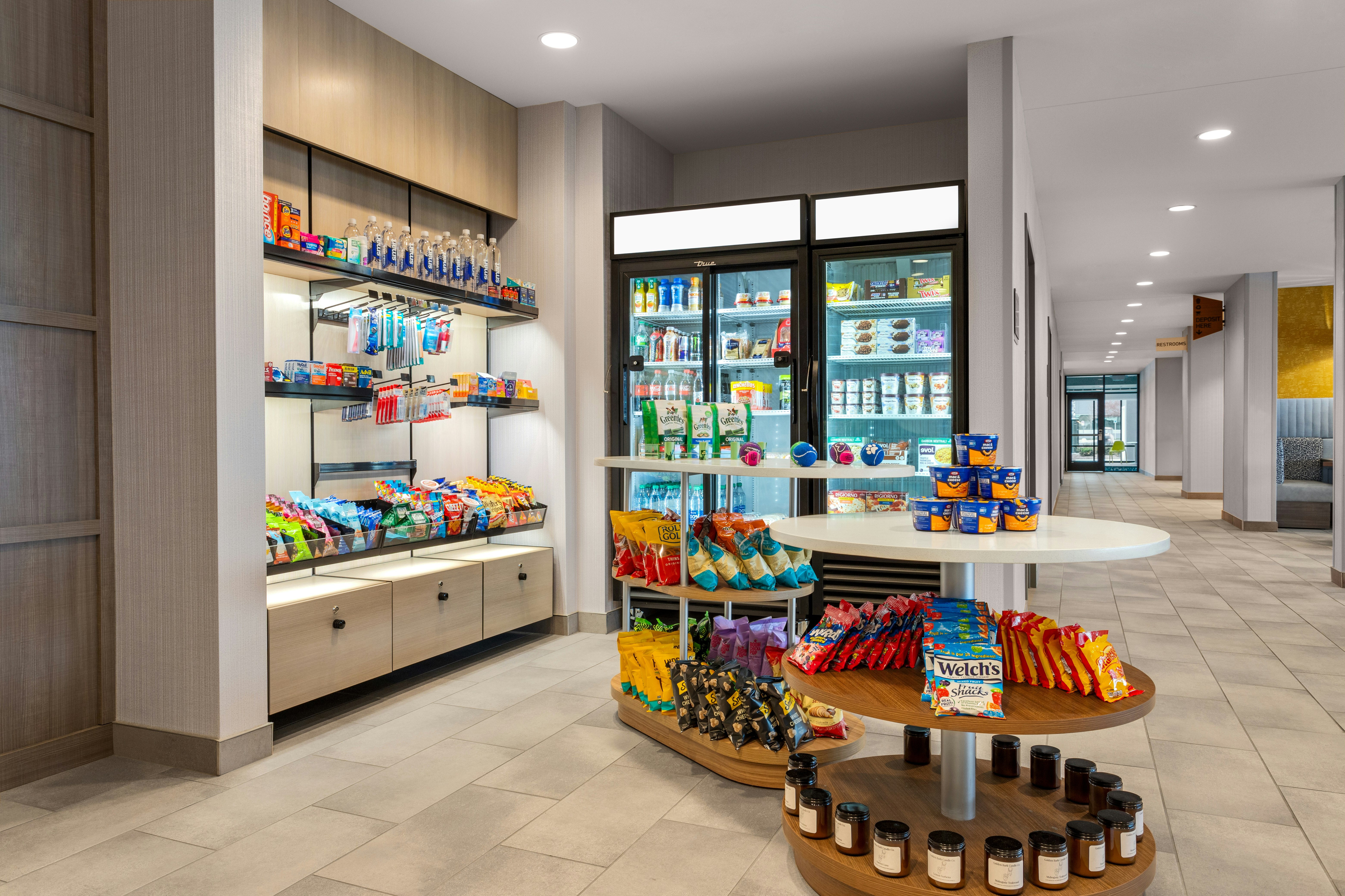 Home2 Suites by Hilton Indianapolis North at Intech Park 22/22