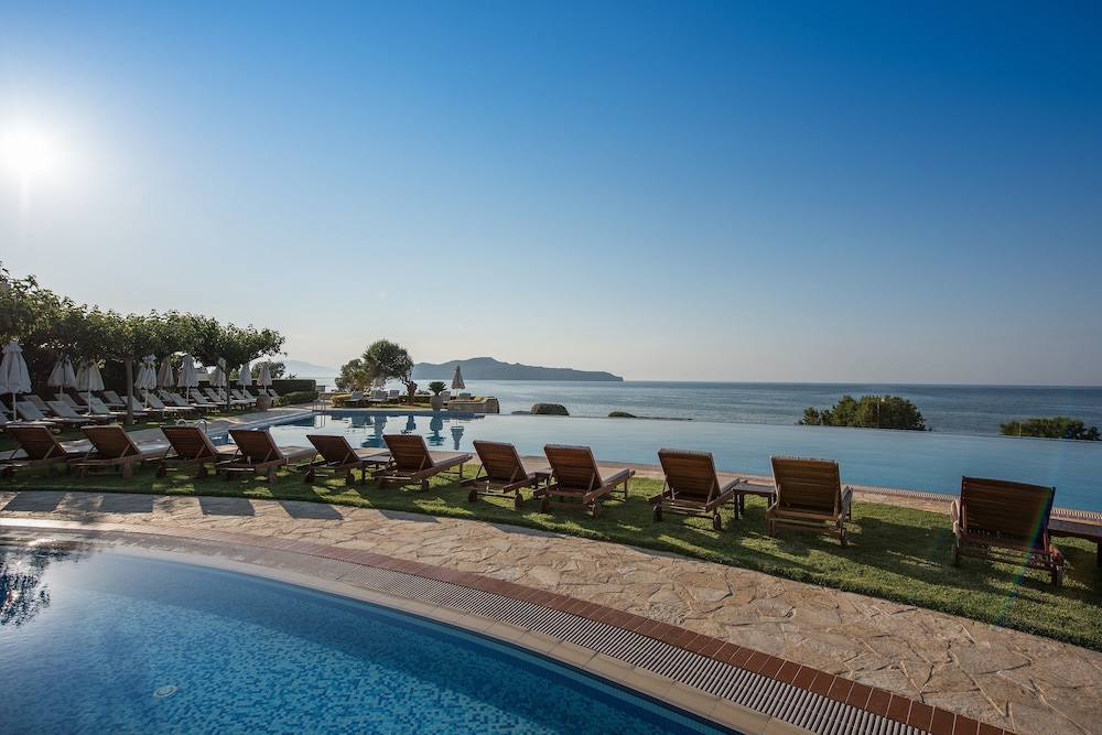 Cretan Dream Resort & Spa 57/69