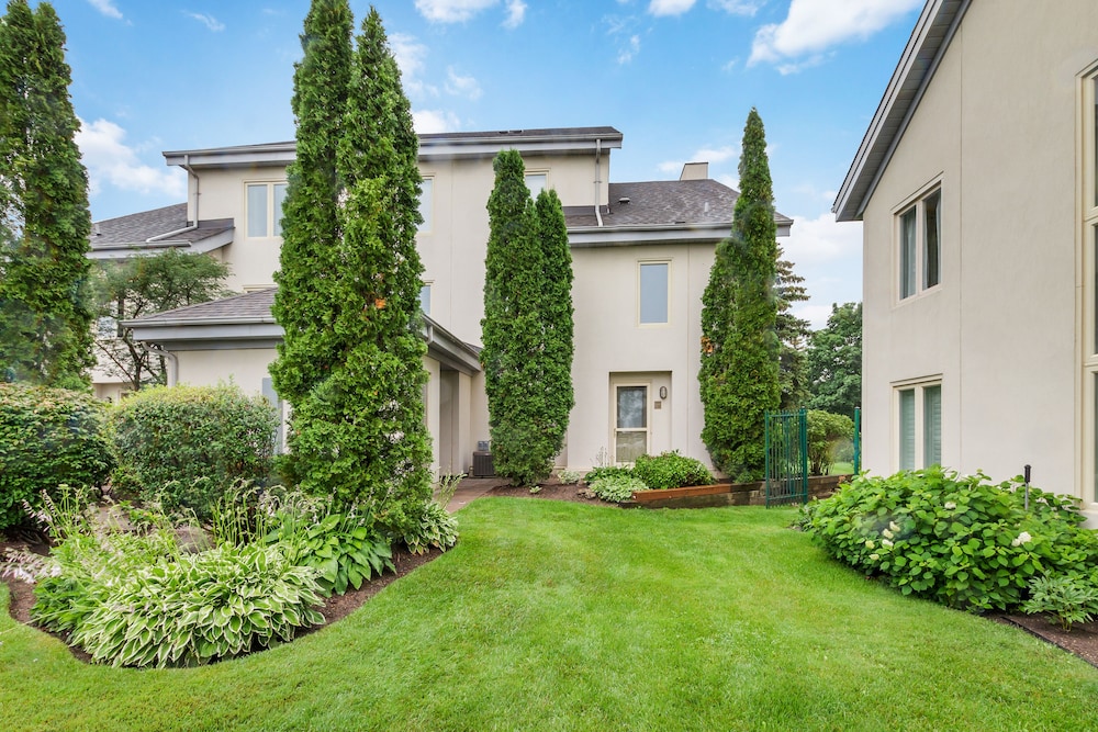 The Lodges At Blue Mountain Sierra Lane Condos 42/45