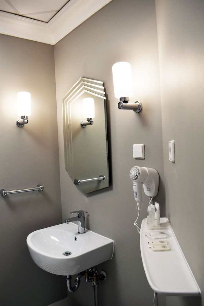 Boutique Hotel KRISTOFS 29/36