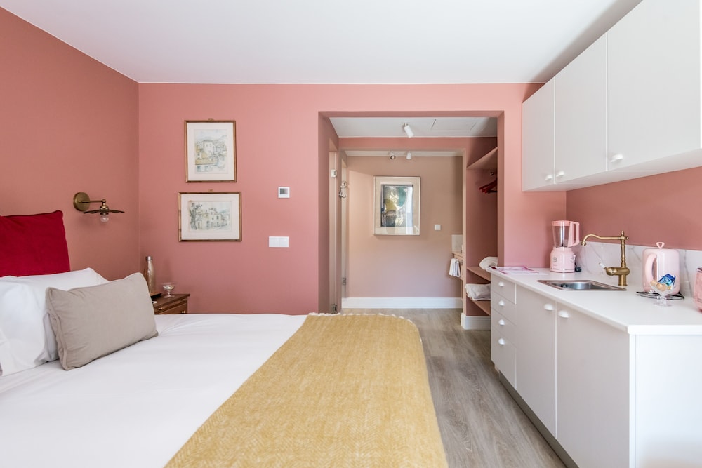 Villa Camelia Boutique House 1/50