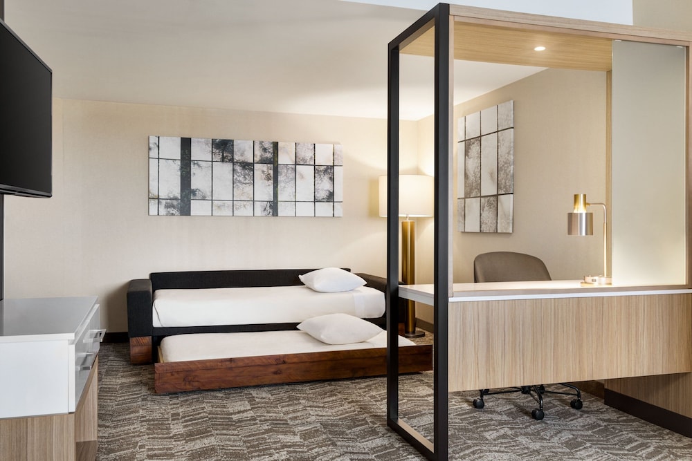 SpringHill Suites Camp Hill 9/23