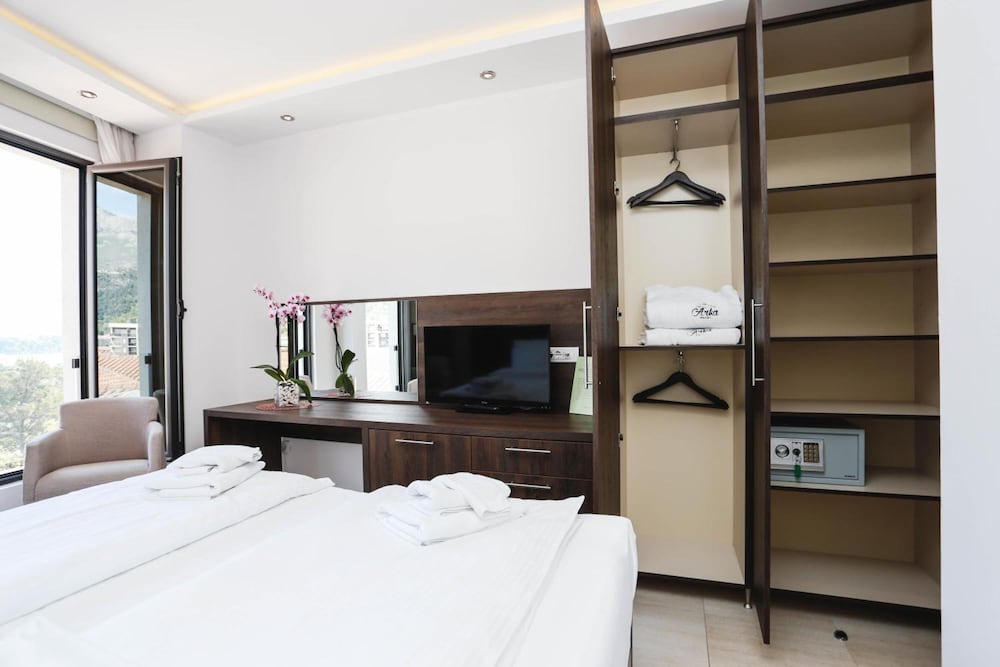 Boutique Hotel Arka 10/37