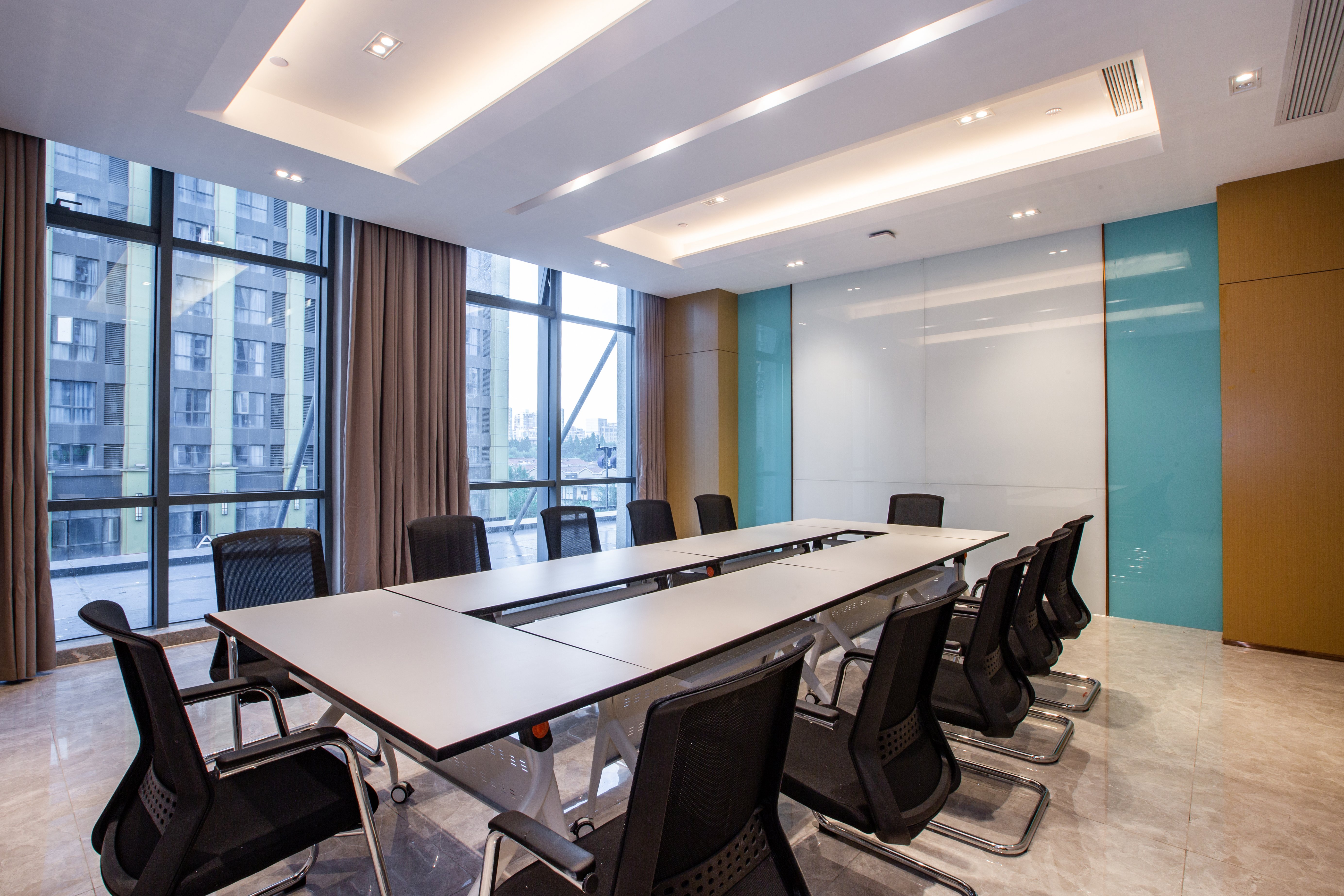 Holiday Inn Express Changzhou Xinbei 46/50