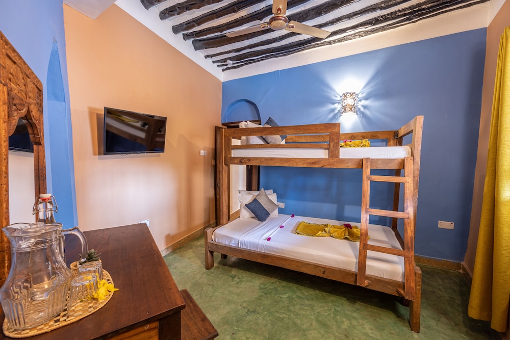 Shaba Boutique Hotel 20/50