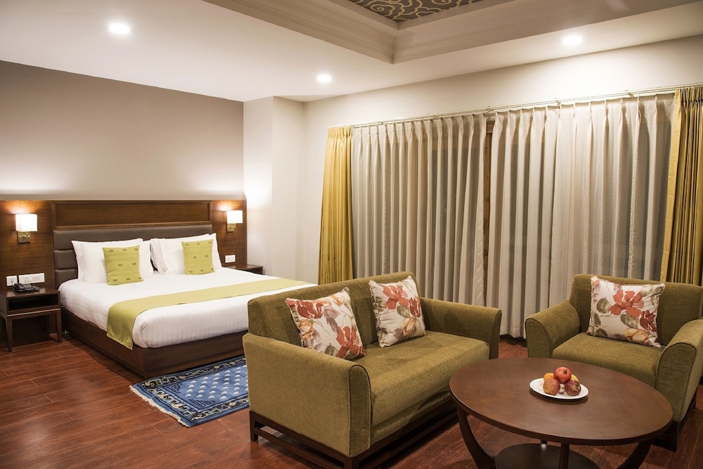 City Hotel Thimphu 11/50