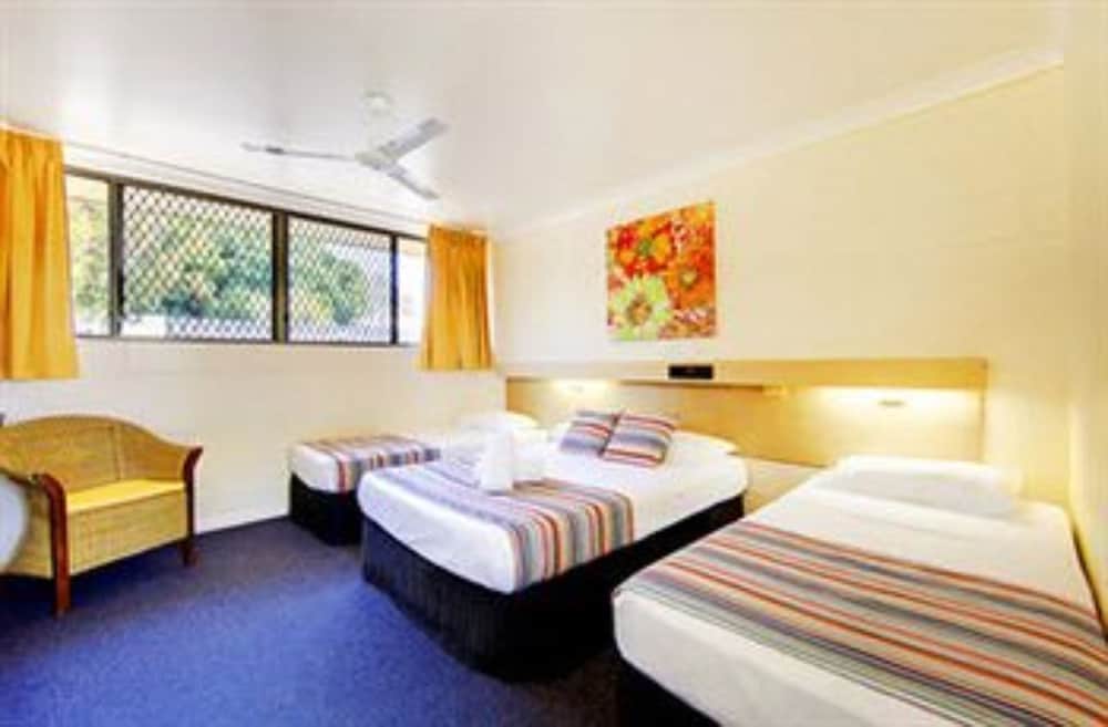Raintree Motel Townsville 14/37