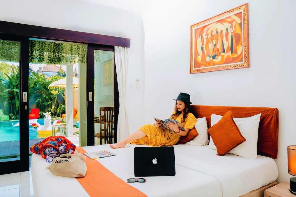 Bahana Guest House by Madhava Asia 2/39