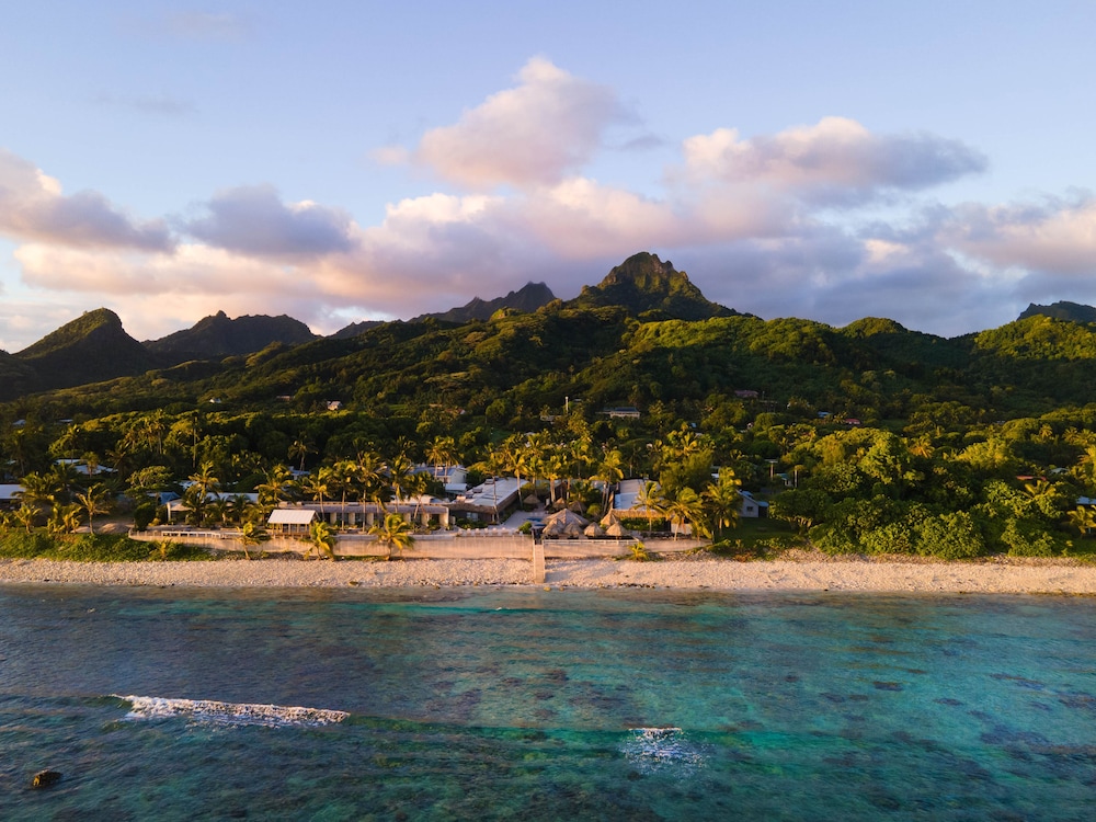 CLUB RARO RESORT 65/75