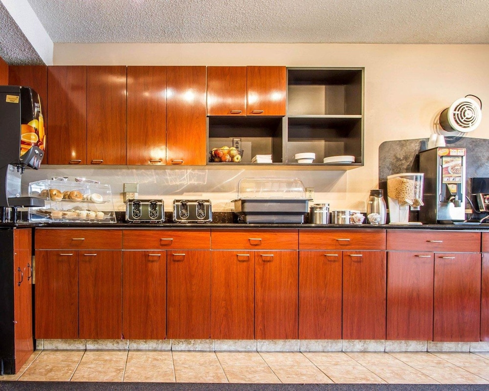 Econo Lodge Freeport - Brunswick Area 26/29