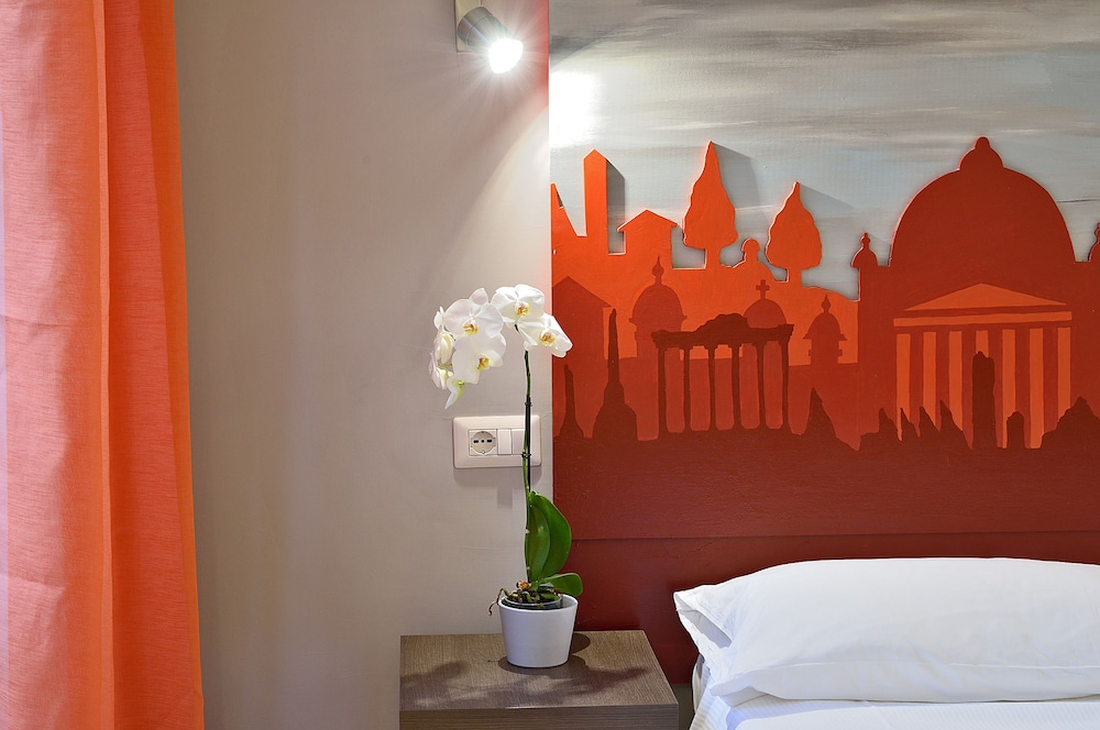 94rooms Vatican Vigliena 56/71