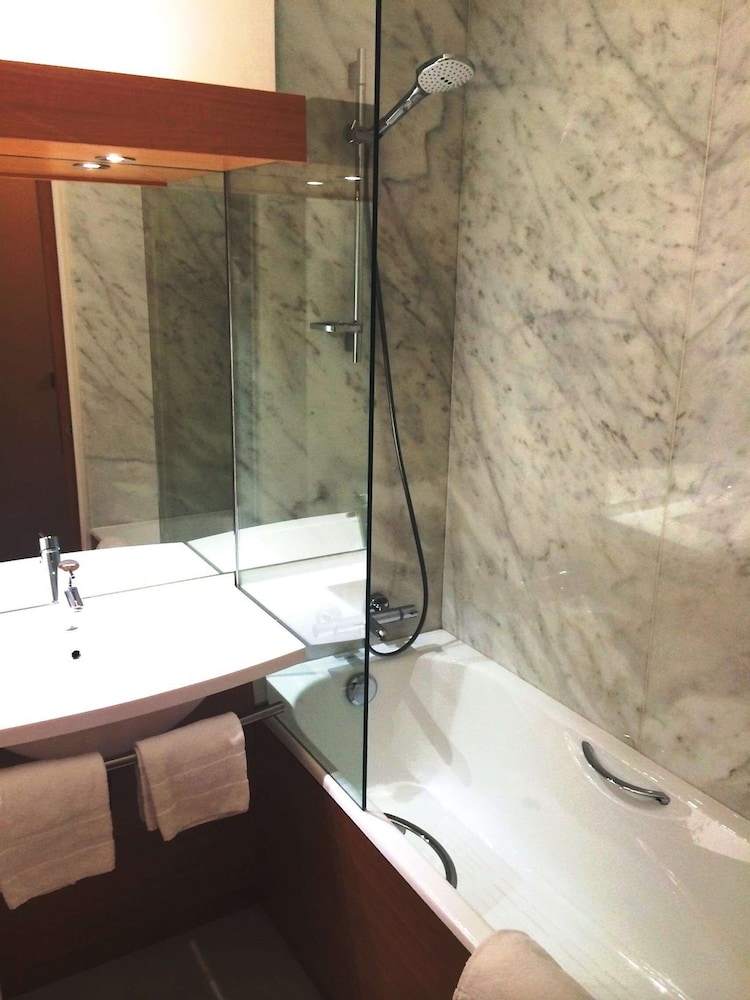 Hotel Forest Hill Paris Meudon-Velizy 47/47