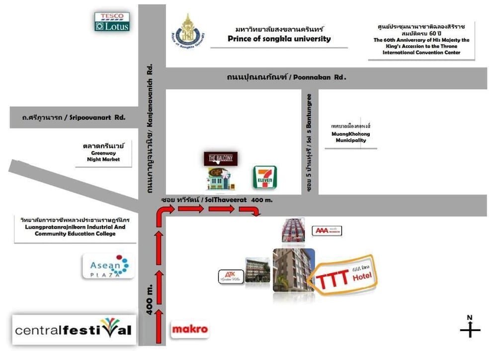 Ttt Hotel 2/48