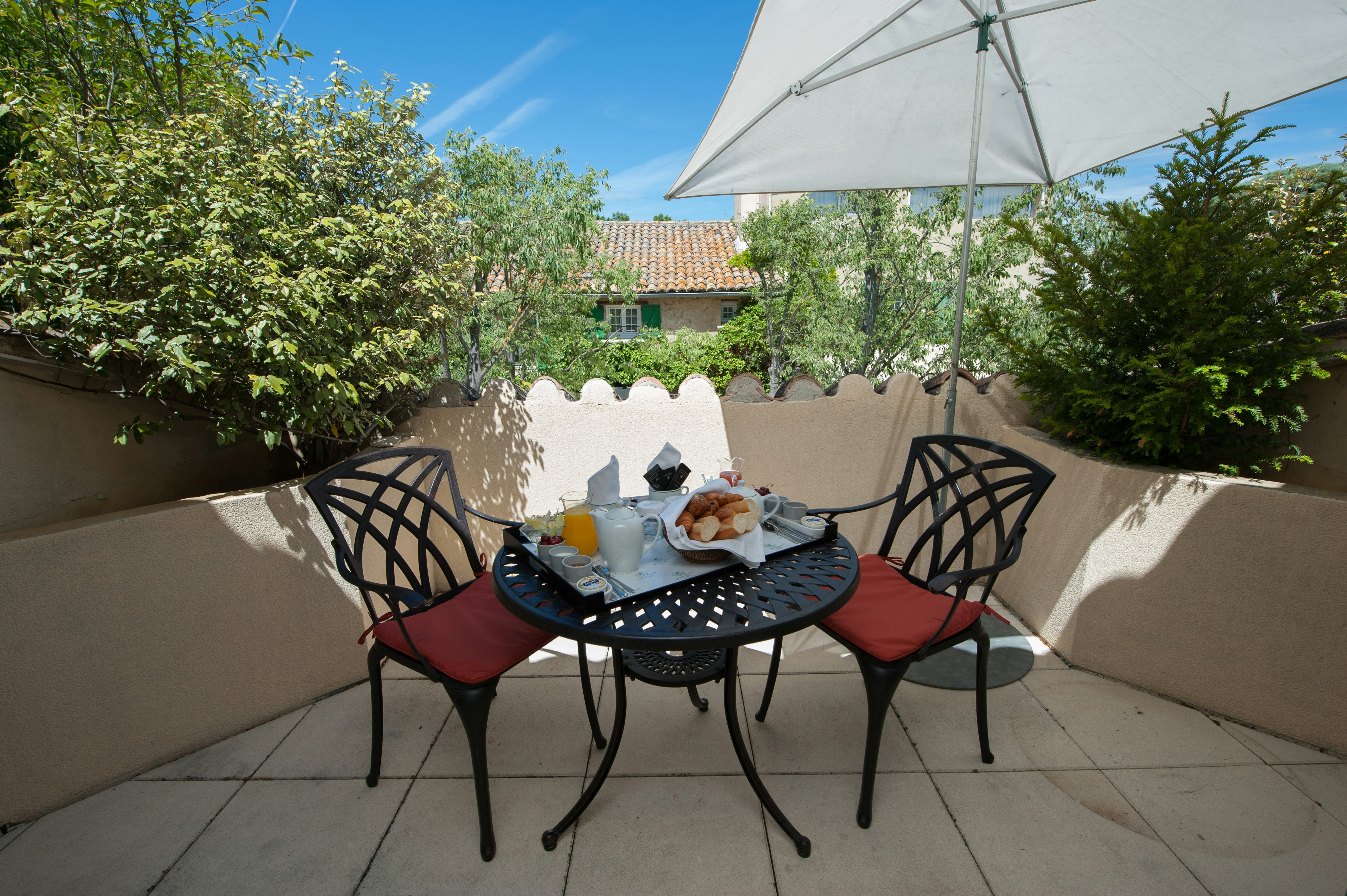 Auberge de Cassagne & Spa 34/50