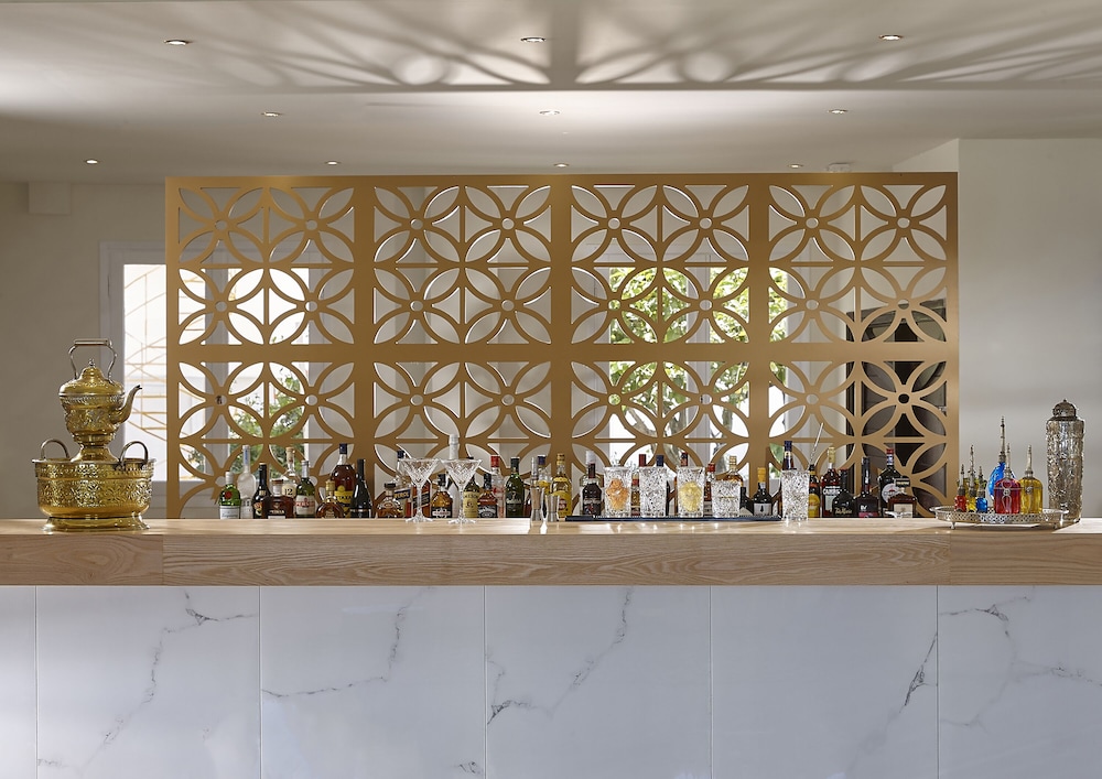 Lobby at Vasia Boulevard Adults Only, HERSONISSOS