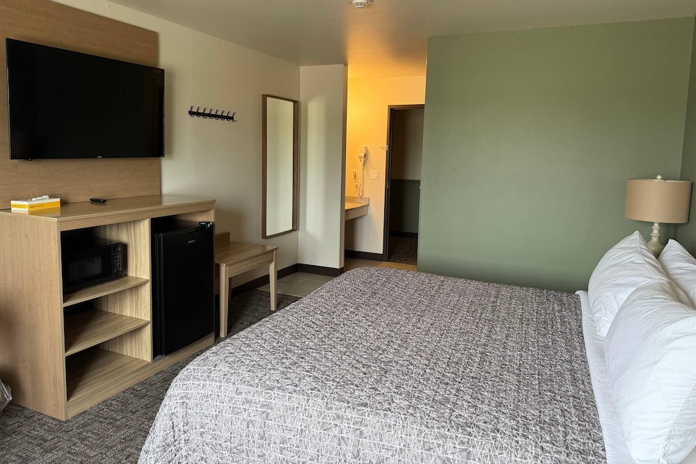 Travelodge by Wyndham Atlanta, Illinois 29/75