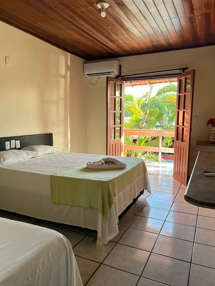 Hotel Recanto Do Sol 24/64