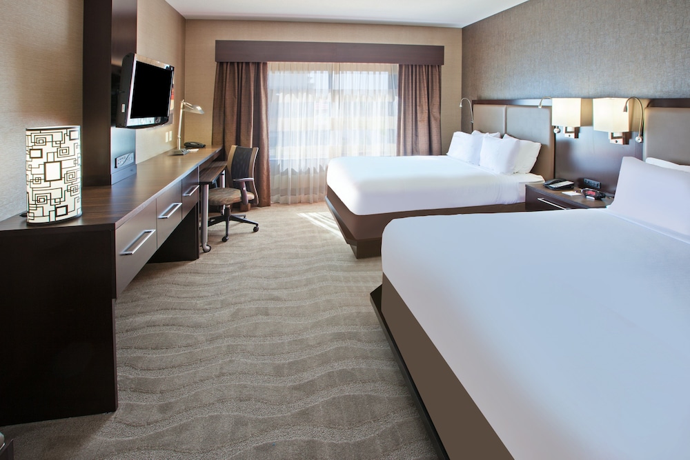 Holiday Inn Express Hotel And Suites Columbus Edinburgh 13/46