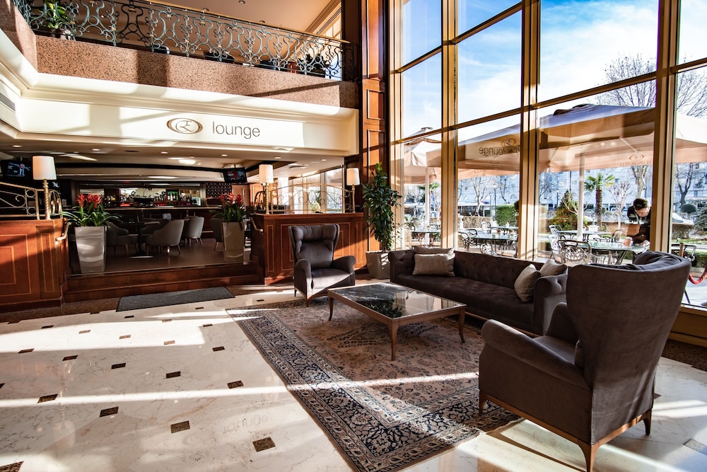 Eresin Hotels Topkapi 57/78
