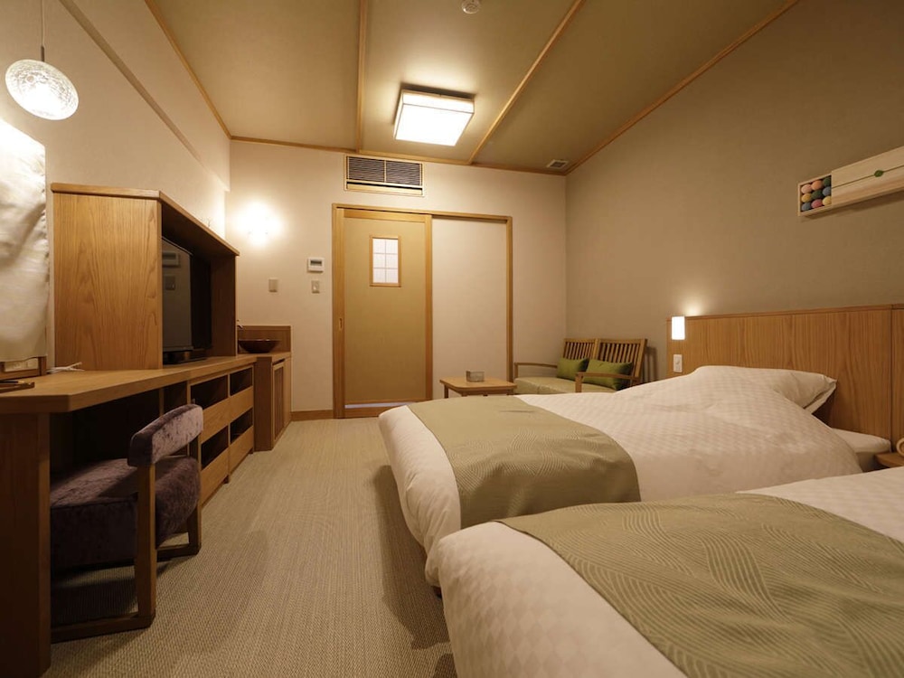 Kotohira Onsen Onyado Shikishima-Kan 6/30