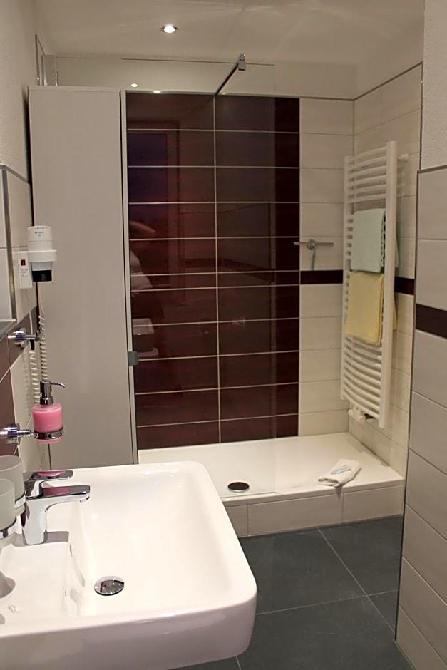 Hotel Rabennest 37/37