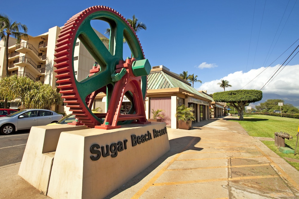 Sugar Beach Resort - Maui Condo &amp; Home 49/58