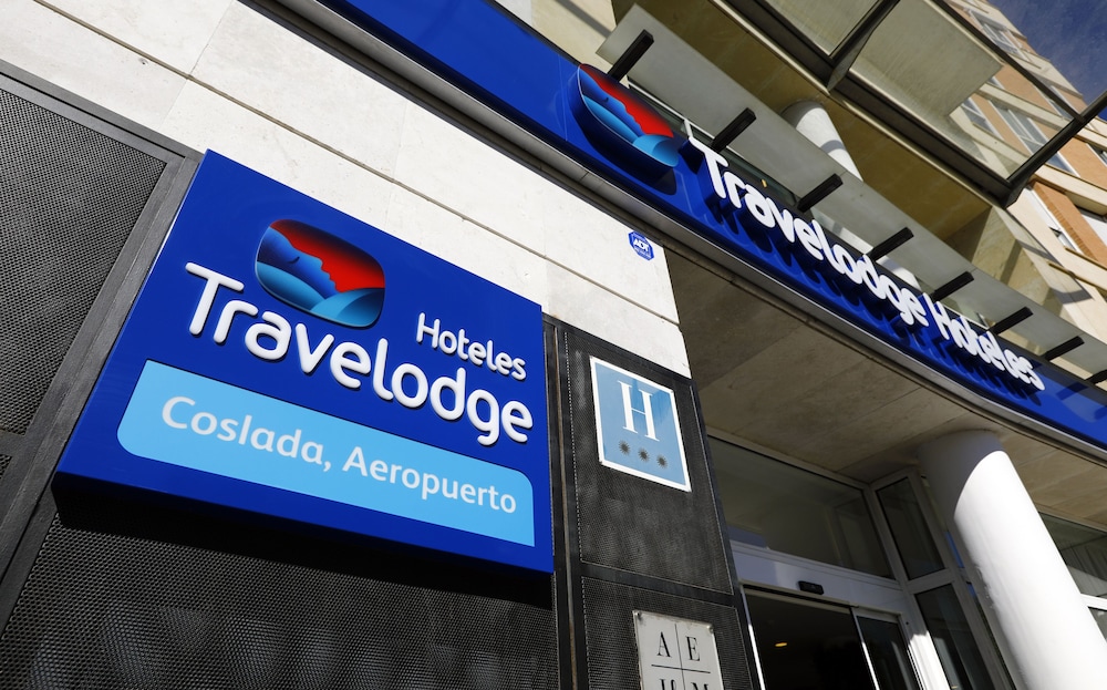 Travelodge Madrid Coslada Aeropuerto 2/60