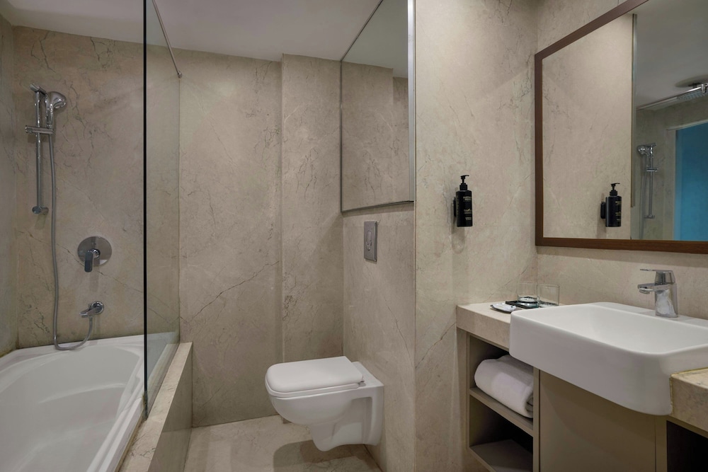 The Fern An Ecotel Hotel Vadodara 62/63