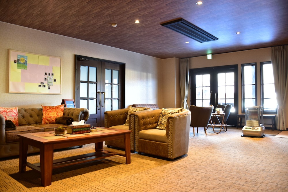 Shakespeare Hotel 28/50