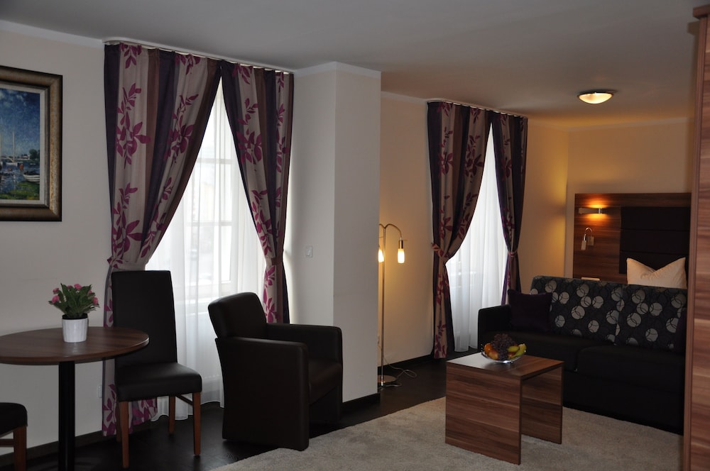 Batu Apart Hotel 41/50